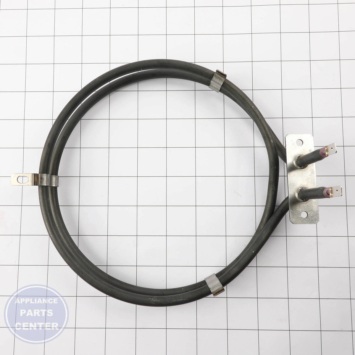 ELEMENT 318255511 - Side view with temperature support up to 400°F