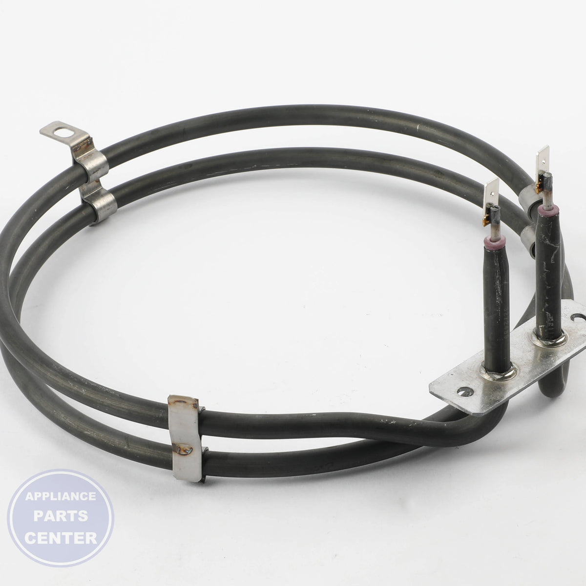 WCI ELEMENT 318255511 - Installation in WCI model showing key mounting points