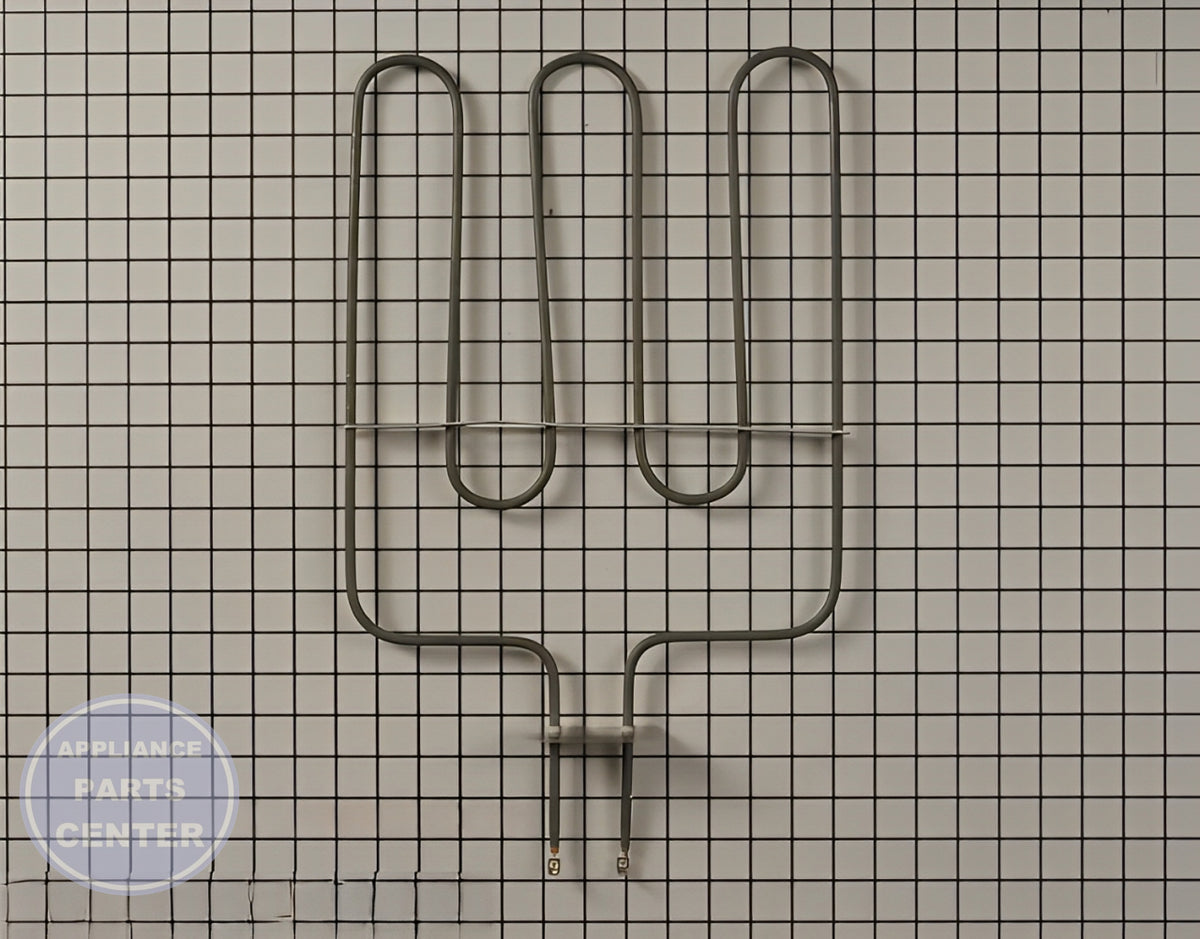 FRIGIDAIRE OVEN BROIL ELEMENT RANGE 318255605 - Main view showing efficient heat distribution for WCI models