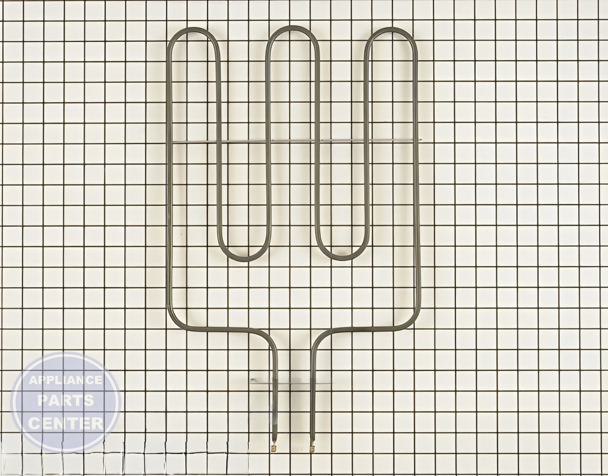 Frigidaire Broil Element 318255606 - Main view showing powerful heating for various models