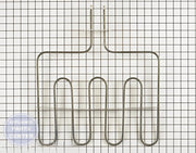 Frigidaire Broil Element 318255807 - Main view showing high-temperature capability for various models