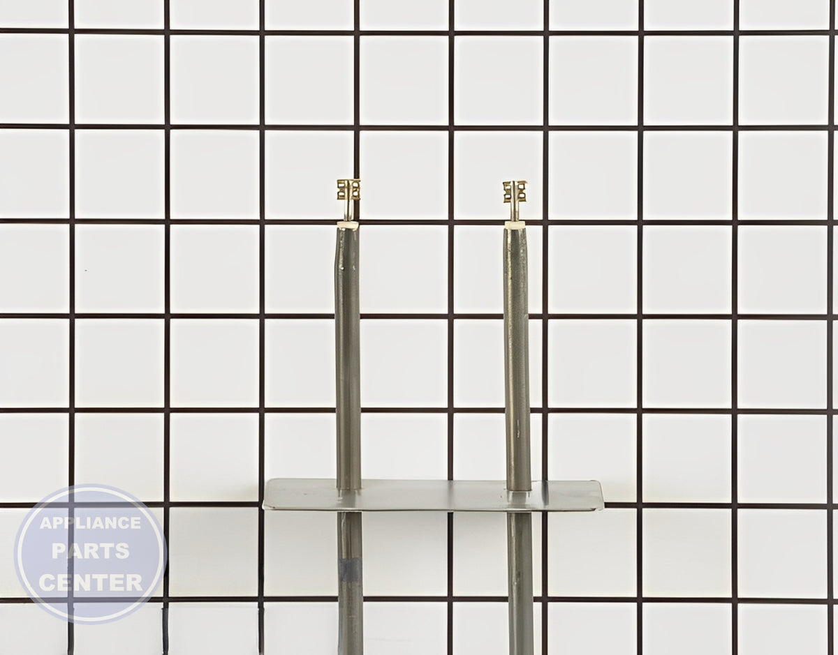 Broil Element 318255807 - Detailed view of high-quality technical specifications
