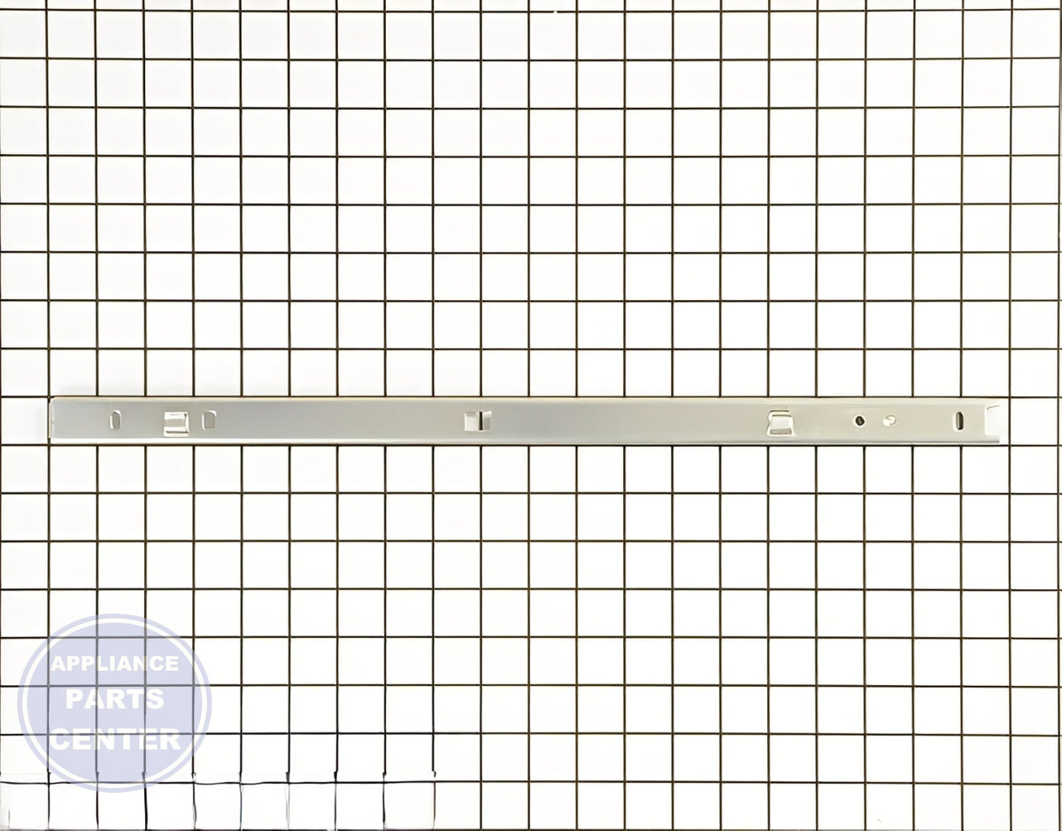 Frigidaire Drawer Glide 318259506 - Main view showing smooth operation for Frigidaire, Kenmore, Electrolux, Crosley models