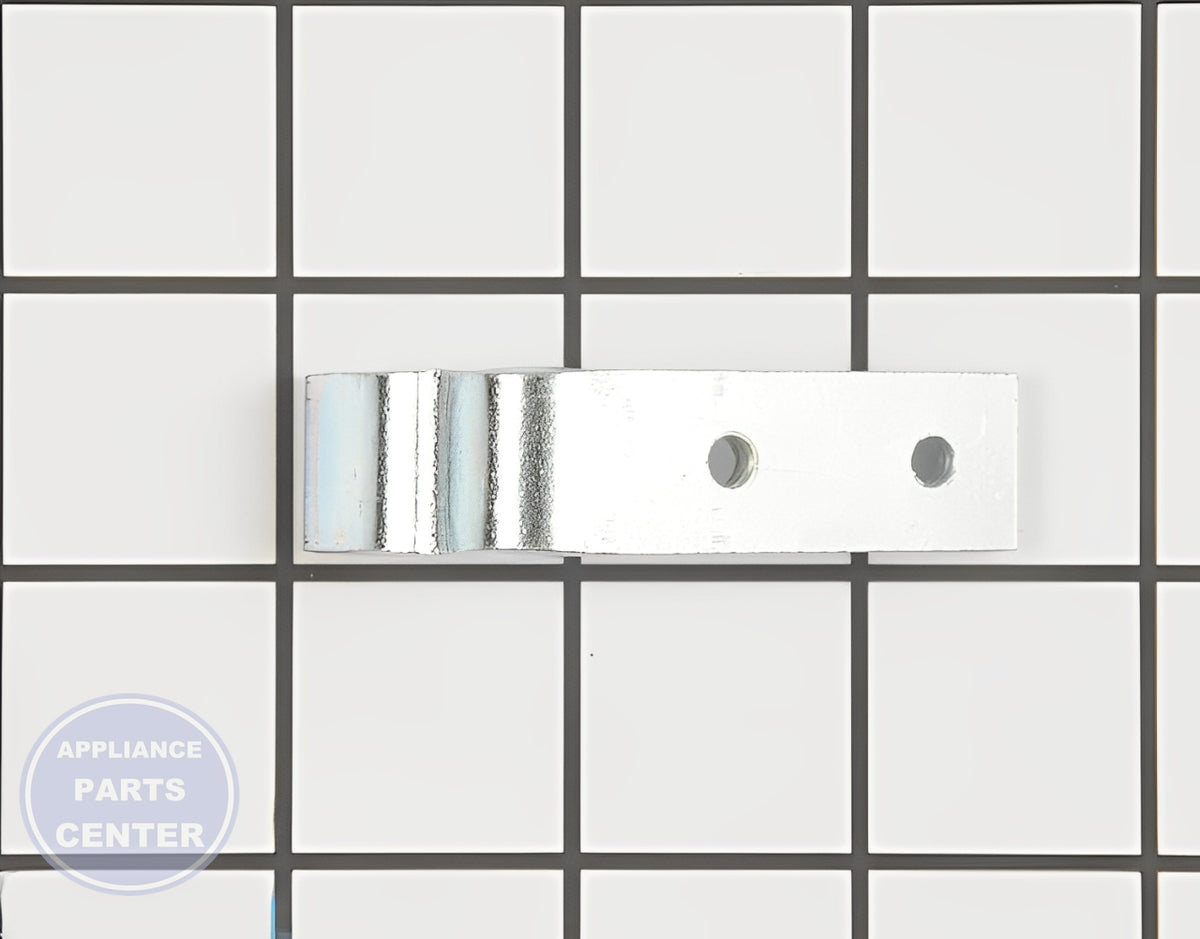 SUPPORT 318264301 - Detailed view of durable Bracket & Flange