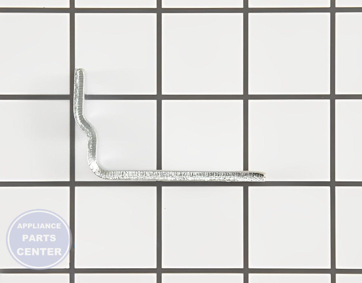 WCI SUPPORT 318264301 - Main view showing sturdy Bracket & Flange for various models