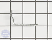 WCI SUPPORT 318264301 - Main view showing sturdy Bracket & Flange for various models