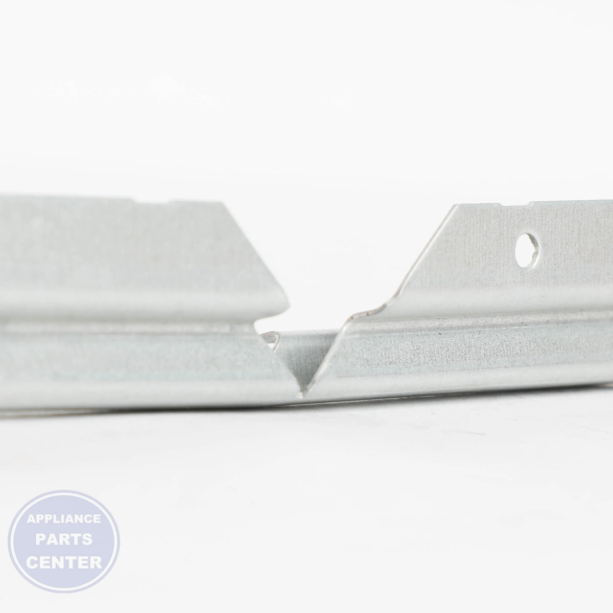WCI SPACER 318264735 - Installation in WCI model showcasing secure mounting points
