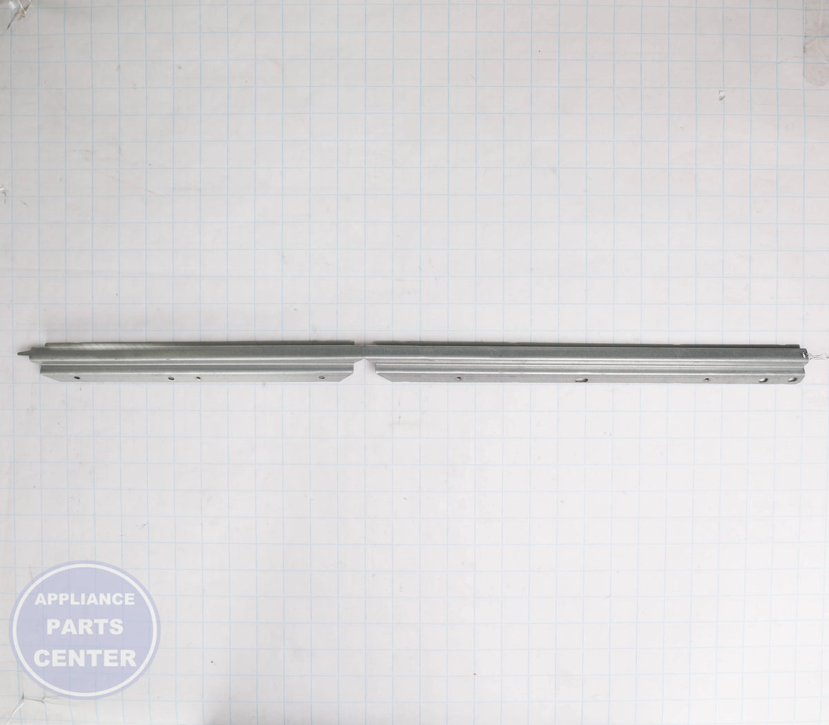 WCI SPACER 318264735 - Installation in WCI model showcasing secure mounting points