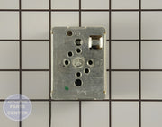 Frigidaire Surface Element Switch 318293810 - Main view showing control capability for Frigidaire models