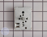 FRIGIDAIRE OVEN SWITCH 318293824 - Main view showing easy installation for various models