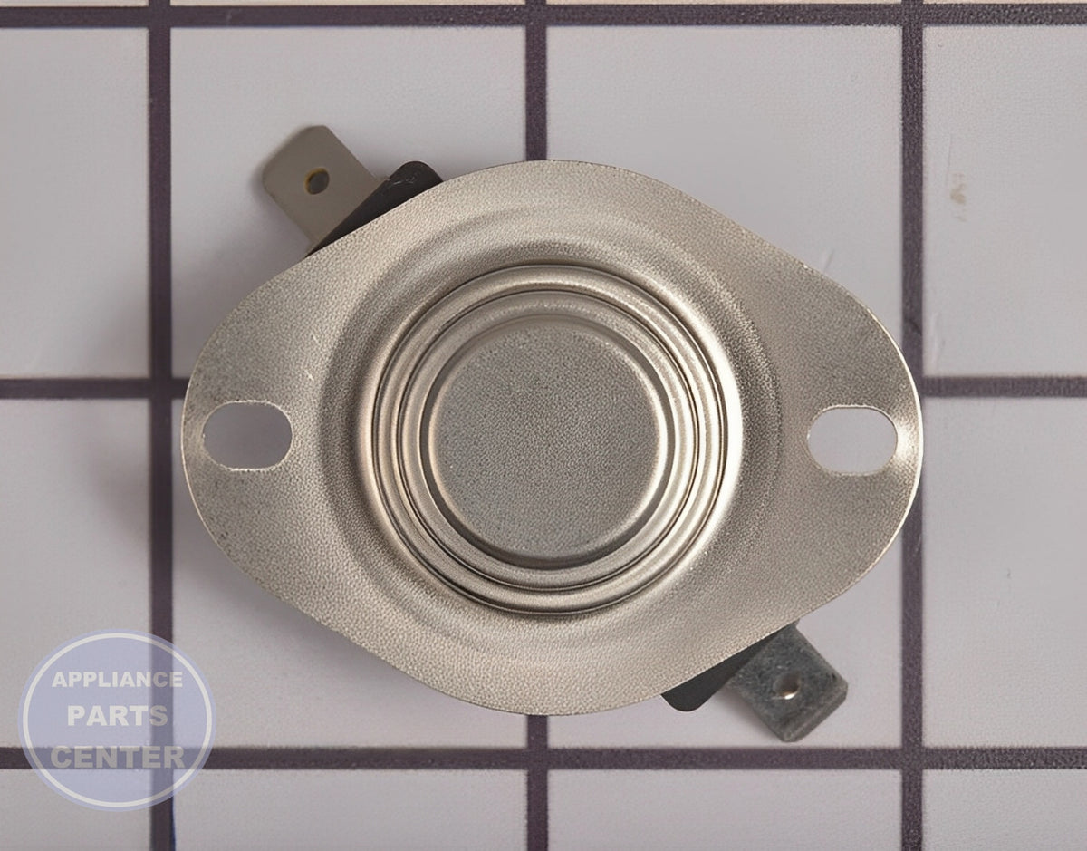 FRIGIDAIRE OVEN SWITCH 318293824 - Installation in WCI Range/Stove/Oven models, showcasing key mounting points