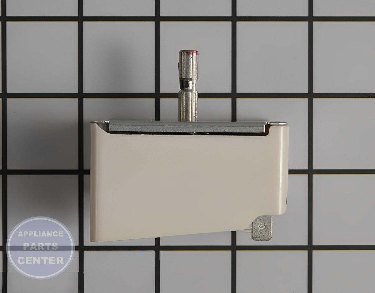 FRIGIDAIRE OVEN SURFACE ELEMENT SWITCH 318293827 - Main view showing durable build for various WCI models