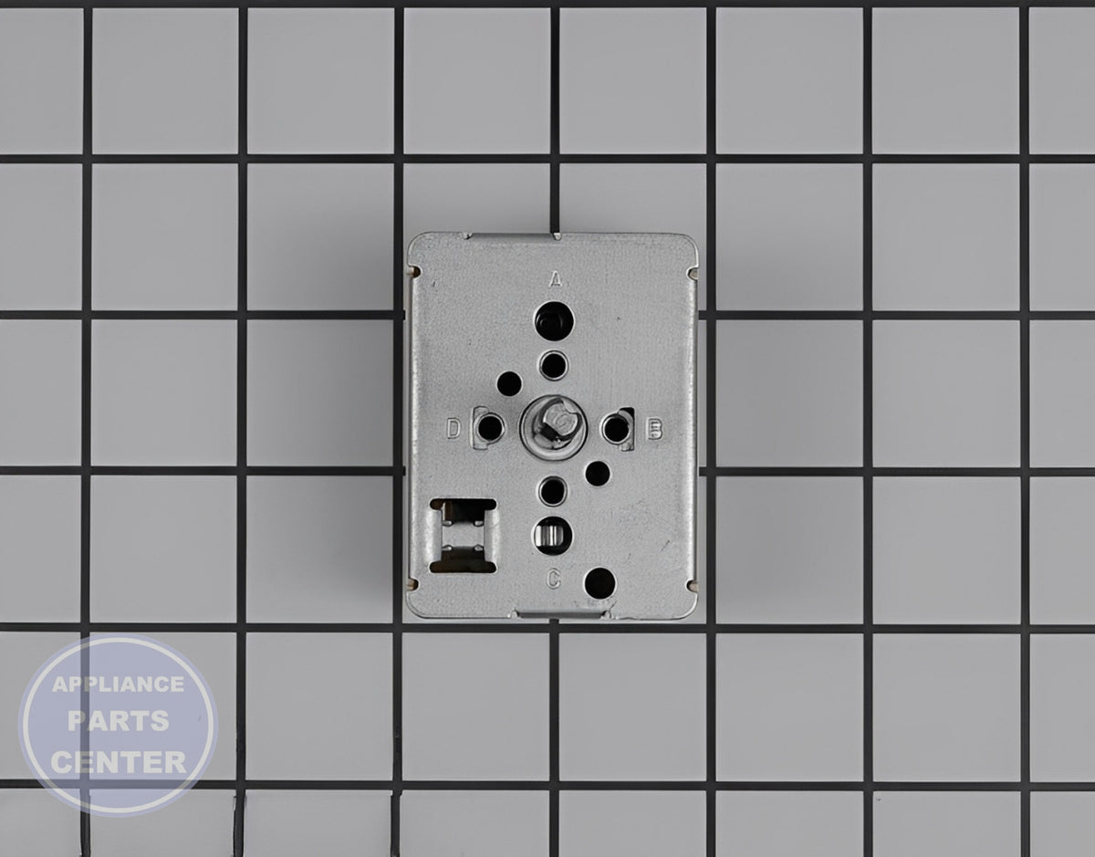 FRIGIDAIRE OVEN SWITCH 318293830 - Main view showing precise temperature control for Frigidaire models