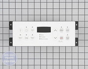 Kenmore Oven Control Board 318296800 - Main view showing circuit board for Kenmore models