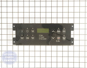 Kenmore Display Board 318296807 - Main view showing precision control for Kenmore Elite 790