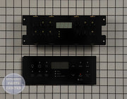WCI CLOCK/TIMER 318296817 - Main view showing precise timekeeping for WCI models