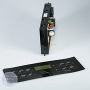 WCI CLOCK/TIMER 318296822 - Main view showing digital display for specific WCI models