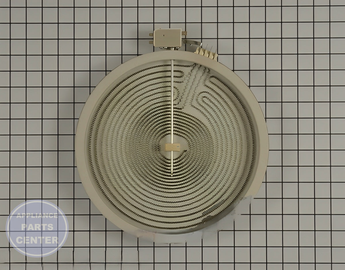 WCI ELEMENT 318297805 - Main view showing even heat distribution for Frigidaire and Electrolux models