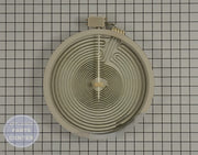 WCI ELEMENT 318297805 - Main view showing even heat distribution for Frigidaire and Electrolux models