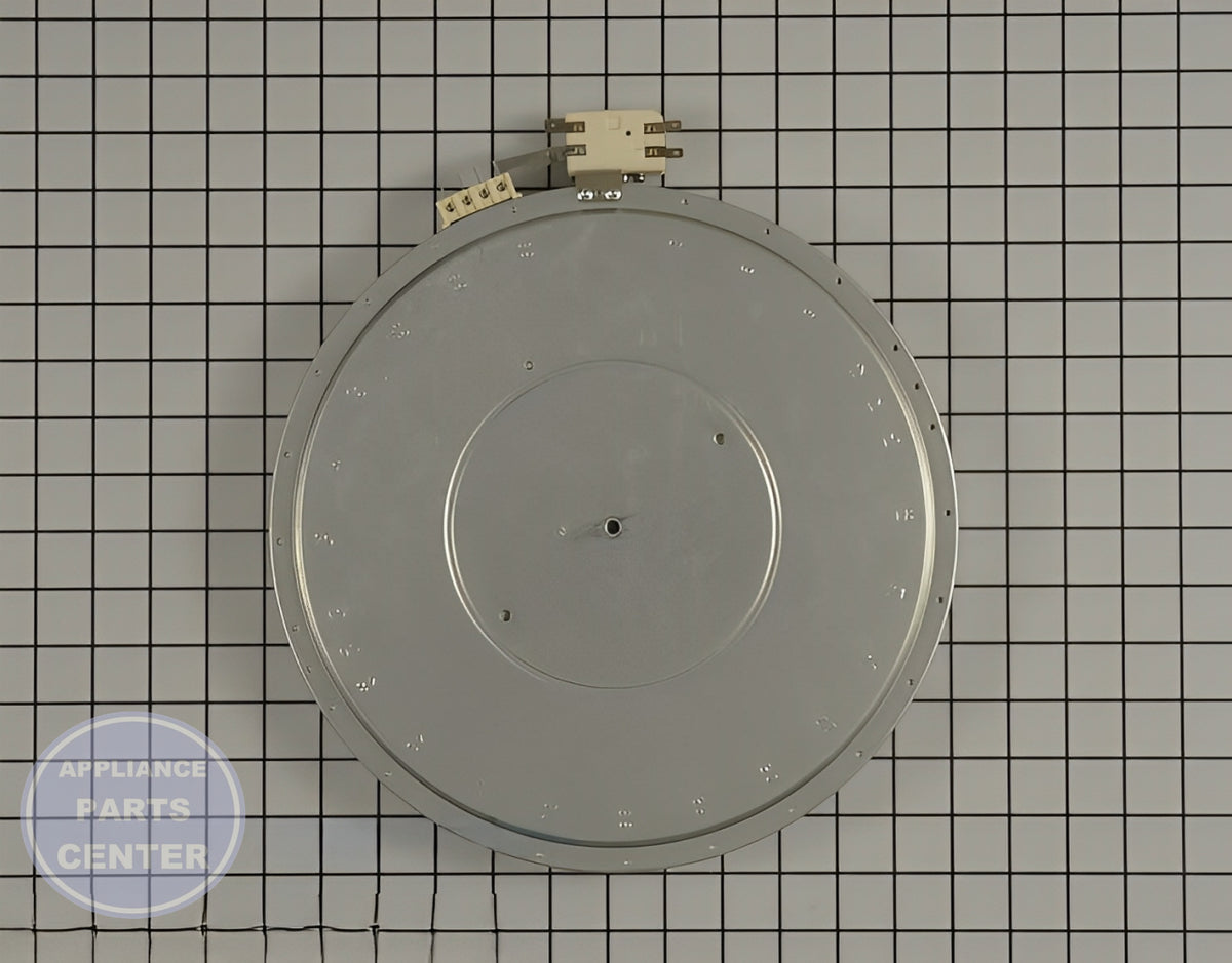 ELEMENT 318297805 - Detailed view of high-quality technical details