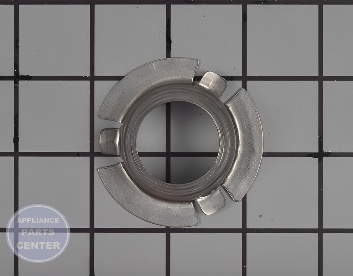 FRIGIDAIRE OVEN ADAPTER 318317006 - Main view showing sturdy construction for WCI Range/Stove/Oven