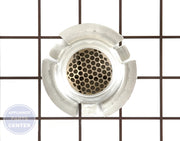 Frigidaire Smoke Eliminator 318317100 - Main view showing 500 CFM capacity for Frigidaire, Kenmore, Electrolux models
