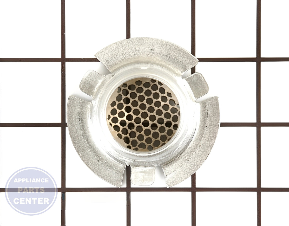 Frigidaire Smoke Eliminator 318317100 - Main view showing 500 CFM capacity for Frigidaire, Kenmore, Electrolux models