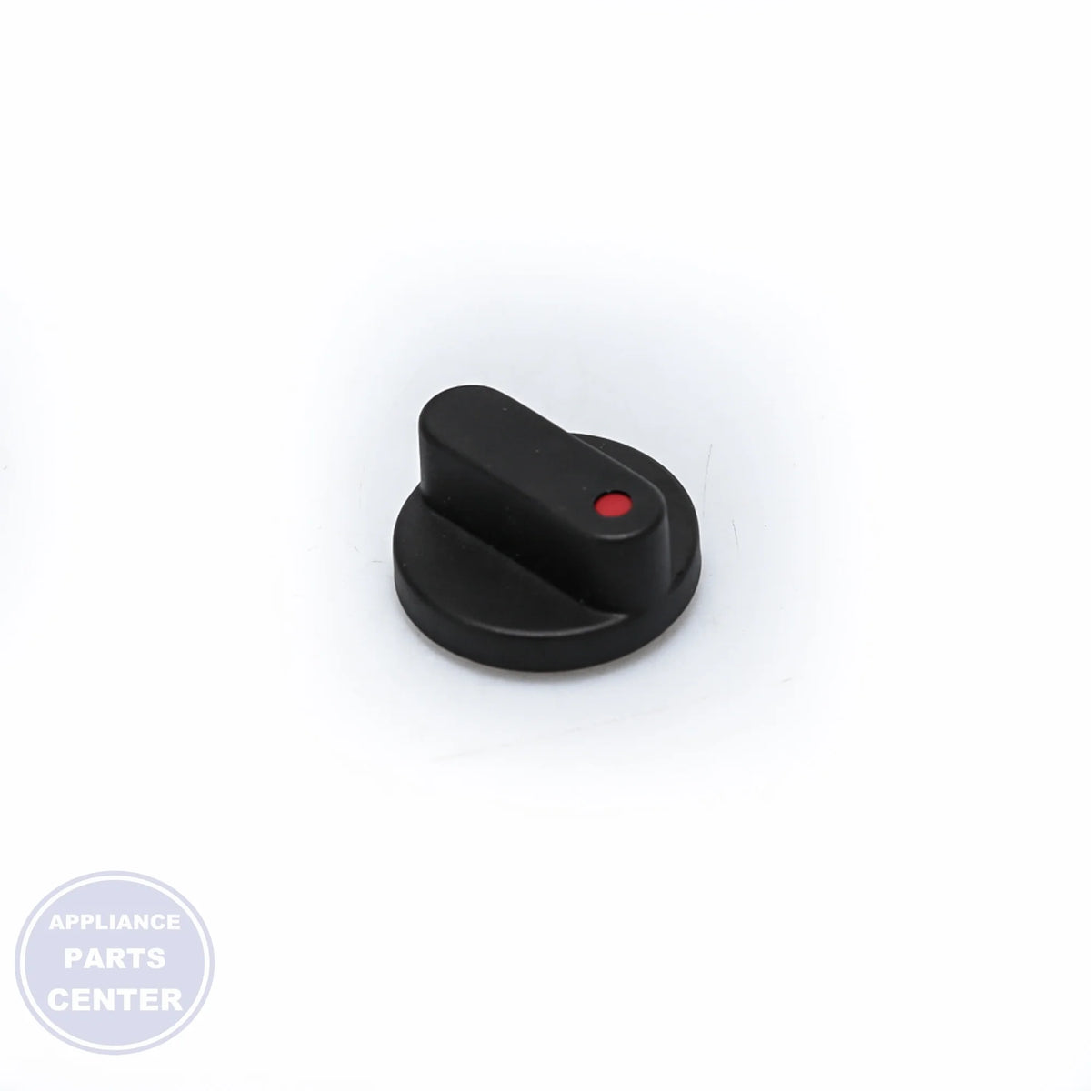 KNOB 318319301 - Detailed view of durable material and design