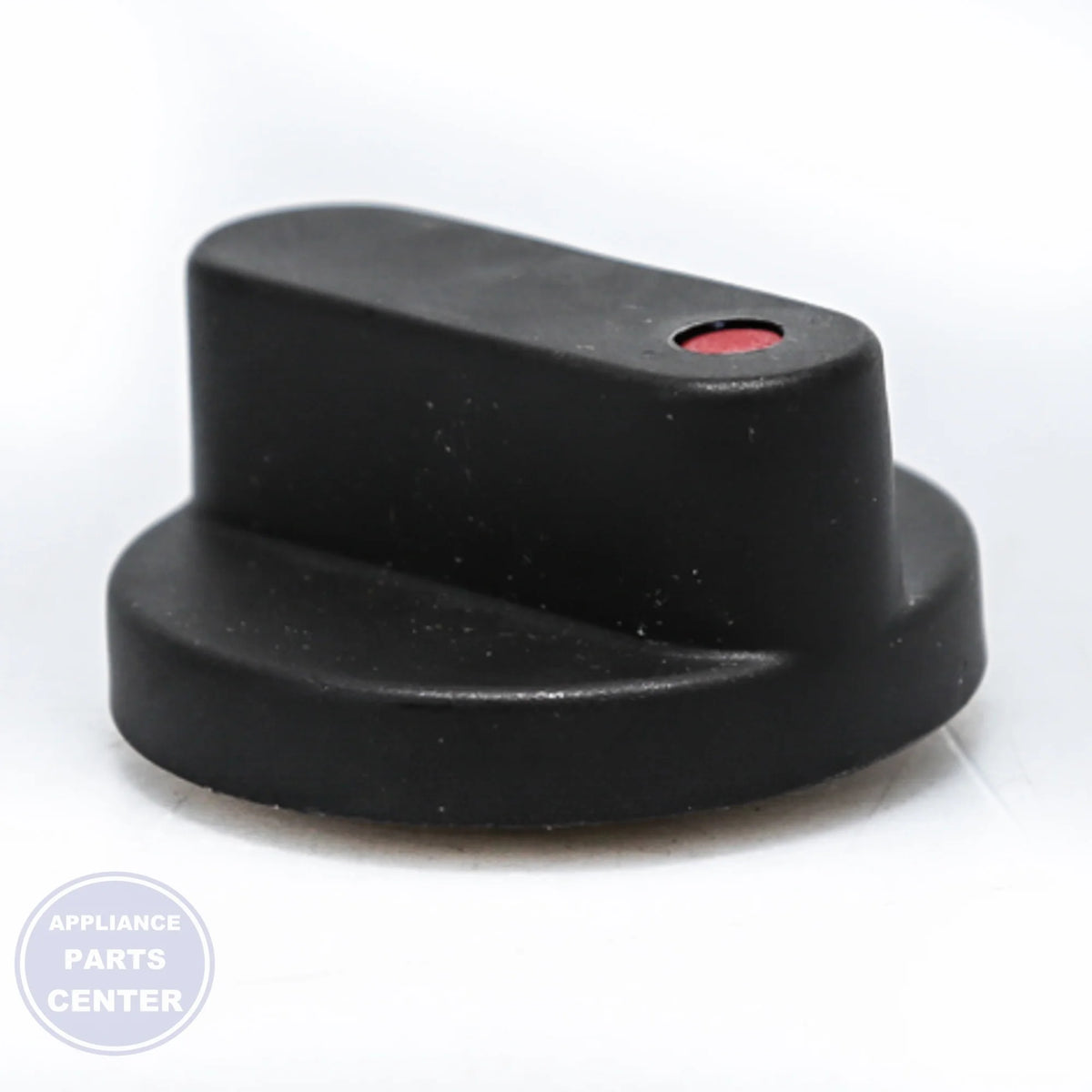WCI KNOB 318319301 - Main view showing precise control for specific models