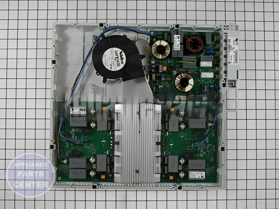 FRIGIDAIRE OVEN HOUSING ASSEMBLY 318329602 - Main view showing durable construction for WCI Undefined models