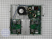 FRIGIDAIRE OVEN HOUSING ASSEMBLY 318329602 - Main view showing durable construction for WCI Undefined models