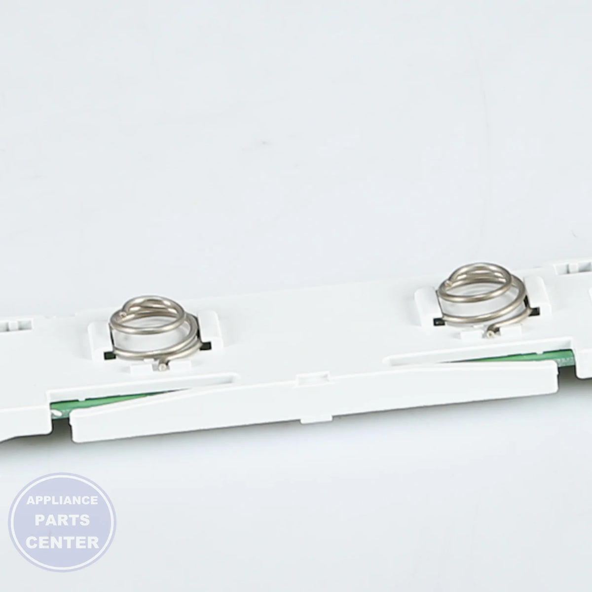 TOUCH CONTROL 318330701 - Detailed view of precise technical details