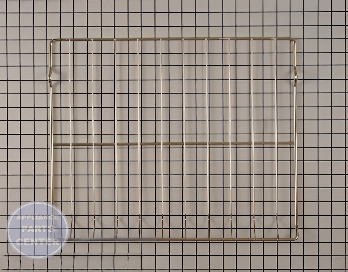 FRIGIDAIRE OVEN RACK 318345216 - Detailed view of durable materials