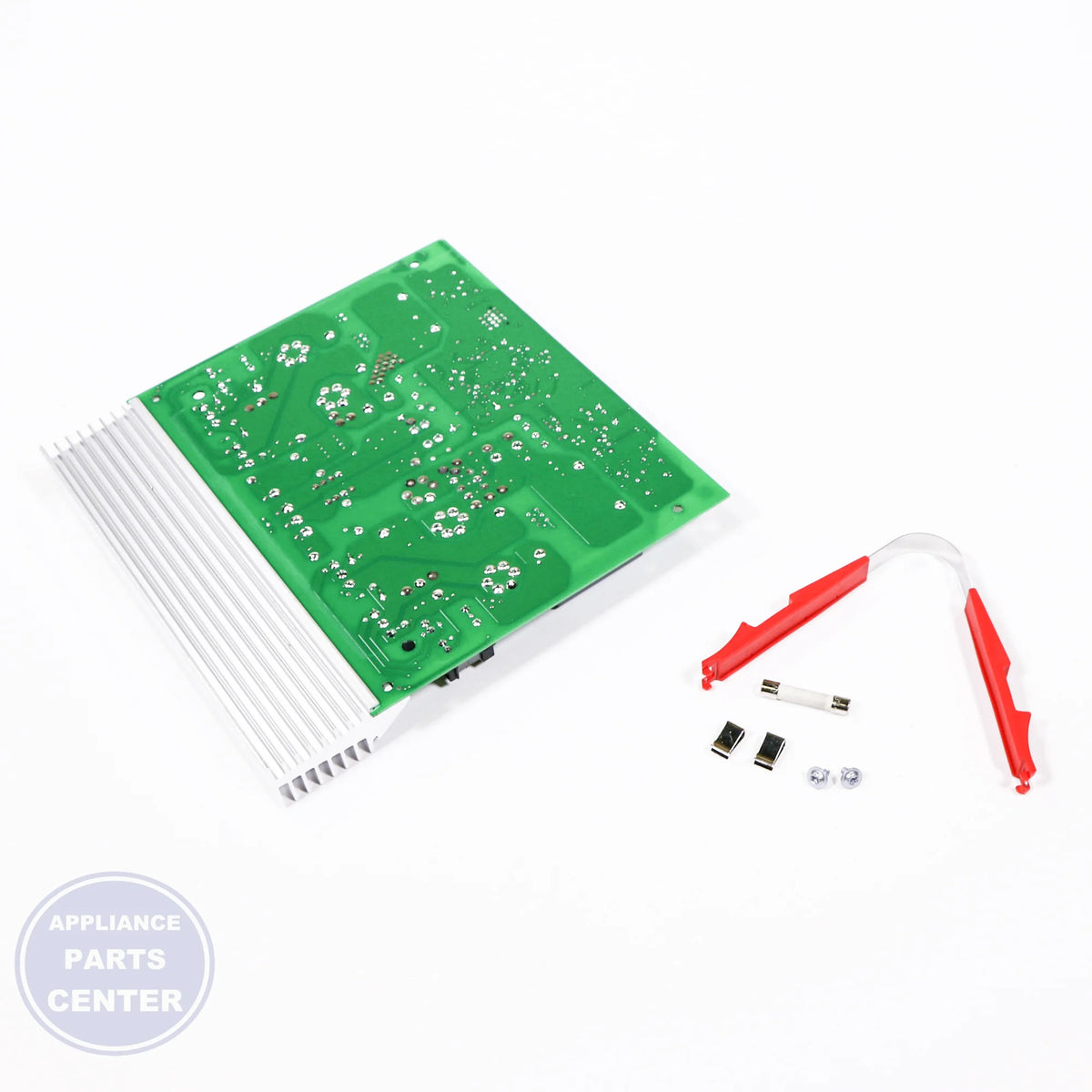 GENERATOR 318347101 - Side view with high efficiency and robust design