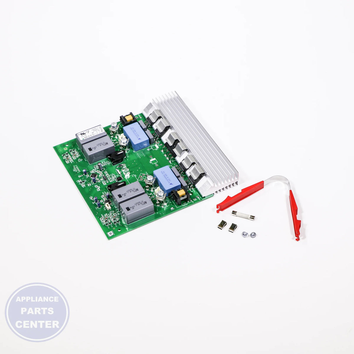 [Brand] GENERATOR 318347101 - Installation in WCI model showcasing easy mounting points