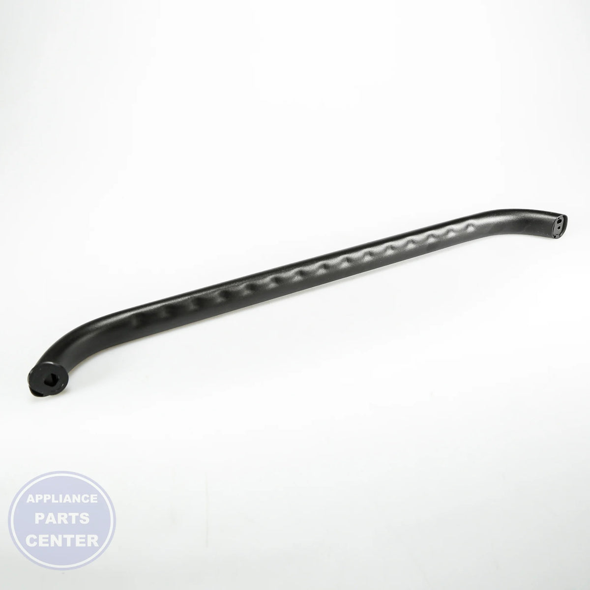 #VP#HANDLE ASSEMBLY 318362822 - Side view with precise measurements