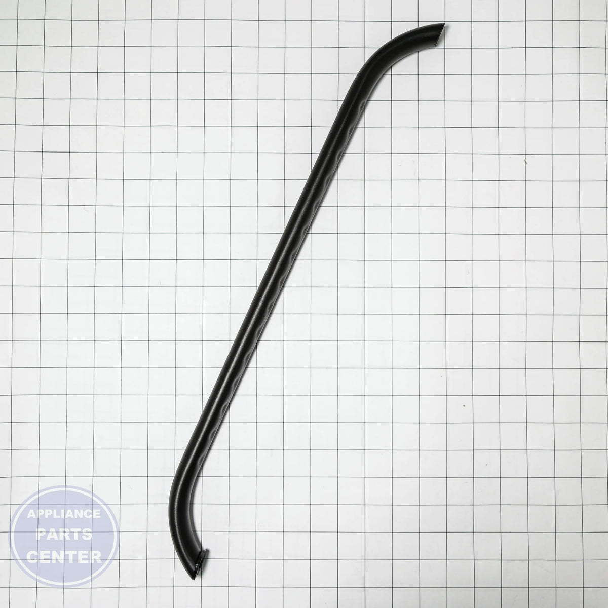 WCI #VP#HANDLE ASSEMBLY 318362822 - Installation in WCI model showing key mounting points