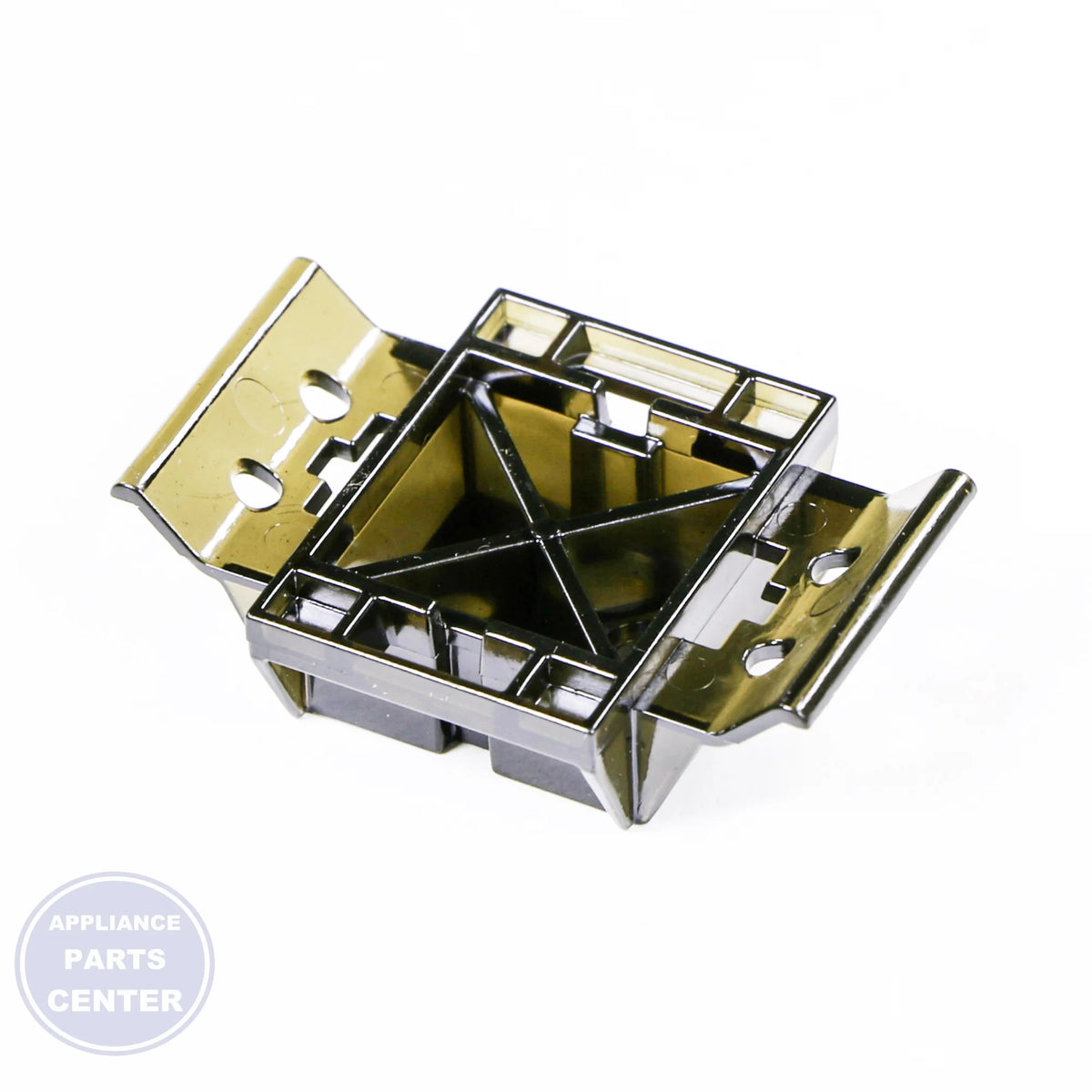 CLAMP 318367101 - Detailed view of durable construction