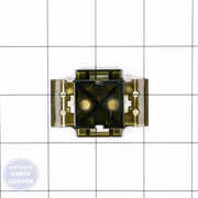 WCI CLAMP 318367101 - Main view showing heavy-duty construction for WCI models