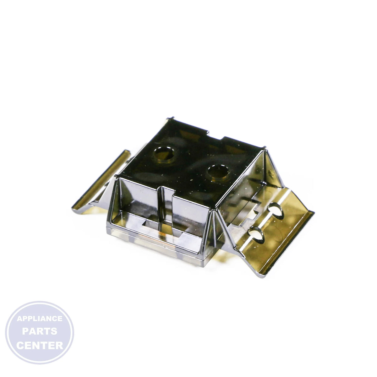 CLAMP 318367101 - Side view with 50 lbs capacity