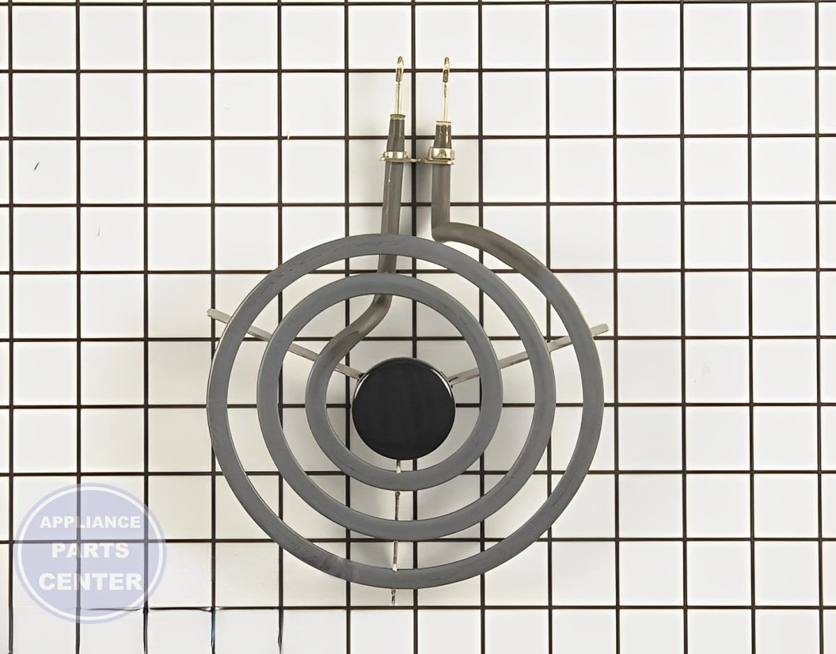 FRIGIDAIRE OVEN RANGE 6" 1250W SURFACE ELEMENT - Main view showing efficient heat distribution for various models