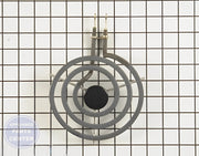 FRIGIDAIRE OVEN RANGE 6" 1250W SURFACE ELEMENT - Main view showing efficient heat distribution for various models