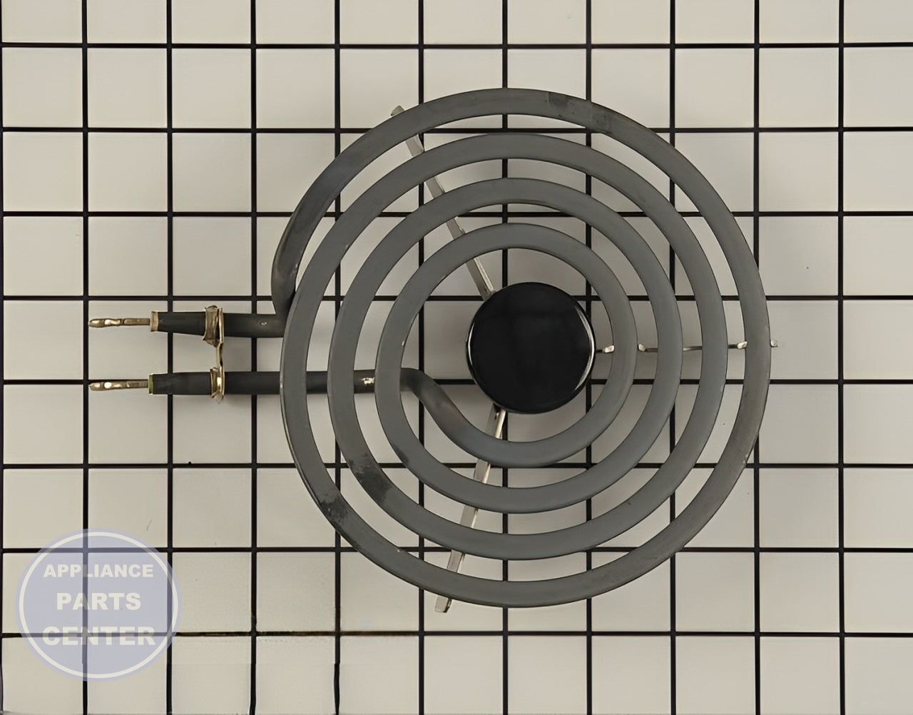 FRIGIDAIRE OVEN 6" ELECTRIC RANGE BURNER KIT 318372211 - Main view showing heating element for compatible models