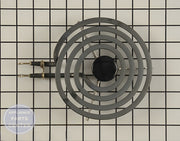 FRIGIDAIRE OVEN 6" ELECTRIC RANGE BURNER KIT 318372211 - Main view showing heating element for compatible models