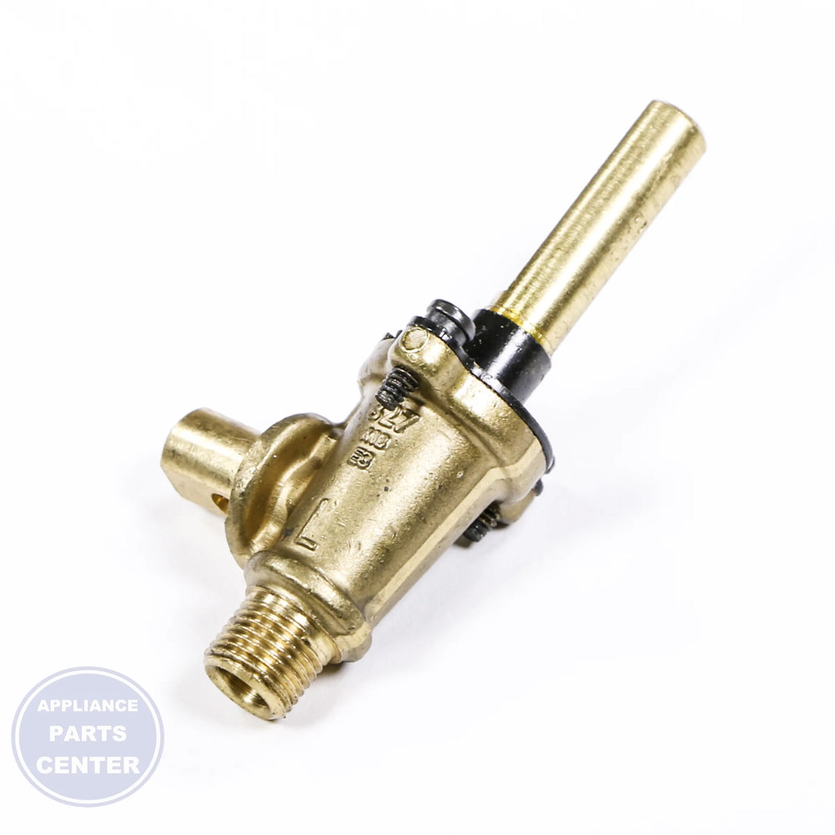 VALVE 318387400 - Detailed view of durable construction