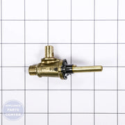 WCI VALVE 318387400 - Main view showing high pressure support for model 7318387400