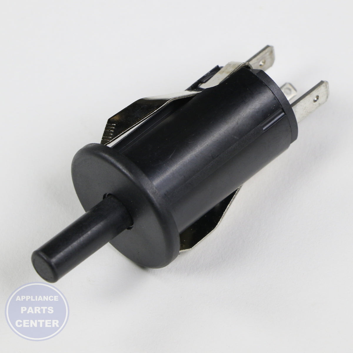 WCI SWITCH 318394803 - Installation in model 3016298 showing key mounting points