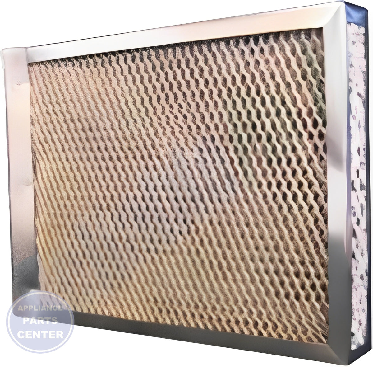 CARRIER REPLACEMENT PAD 318518761 - Detailed view of distribution pad