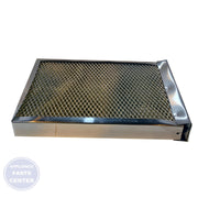KAL CARRIER REPLACEMENT PAD 318518761 - Main view showing skid support for KAL Undefined
