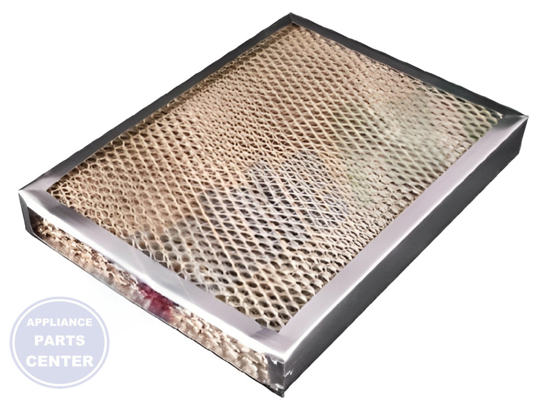 CARRIER REFRIGERATOR DISTRIBUTION PAD REPLACEMENT 240/SKID - Detailed view of weight distribution technology